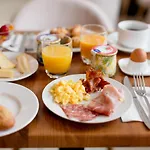Cerise Nantes Atlantis Aparthotel 3*