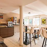 Cerise Nantes Atlantis 3* سانت آيربلان