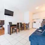 Cerise Nantes Atlantis Appart hôtel