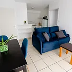 Cerise Nantes Atlantis شقة فندقية 3*
