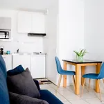 شقة فندقية Cerise Nantes Atlantis
