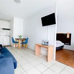 Cerise Nantes Atlantis 3* سانت آيربلان