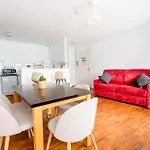 Appart hôtel Cerise Nantes Atlantis