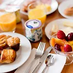 Cerise Nantes Atlantis Appart hôtel 3*