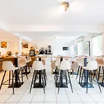 Aparthotel Cerise Nantes Atlantis Saint-Herblain
