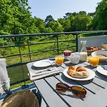 شقة فندقية Cerise Nantes Atlantis سانت آيربلان