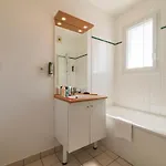 Cerise Nantes Atlantis 3*