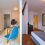 Cerise Nantes Atlantis 3*