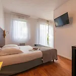 Cerise Nantes Atlantis 3*