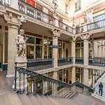 Cerise Nantes Atlantis Appart hôtel