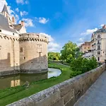 Cerise Nantes Atlantis سانت آيربلان