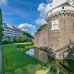 Cerise Nantes Atlantis Appart hôtel