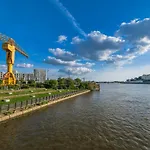 Cerise Nantes Atlantis Appart hôtel