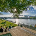 Cerise Nantes Atlantis Appart hôtel Saint-Herblain