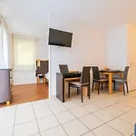 Cerise Nantes Atlantis Appart hôtel Saint-Herblain