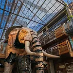 Cerise Nantes Atlantis 3* Saint-Herblain