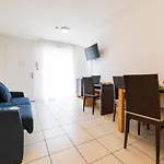 Cerise Nantes Atlantis Appart hôtel Saint-Herblain