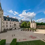 Appart hôtel Cerise Nantes Atlantis 3*