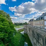 Cerise Nantes Atlantis 3* سانت آيربلان