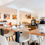 Cerise Nantes Atlantis Appart hôtel Saint-Herblain