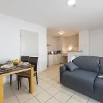 Cerise Nantes Atlantis Appart hôtel