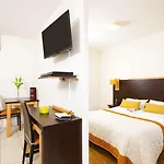 شقة فندقية Cerise Nantes Atlantis