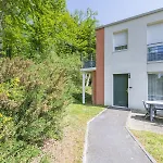 Cerise Nantes Atlantis 3* Saint-Herblain