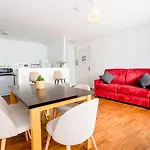 Cerise Nantes Atlantis شقة فندقية سانت آيربلان