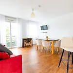 Cerise Nantes Atlantis