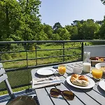 شقة فندقية Cerise Nantes Atlantis سانت آيربلان