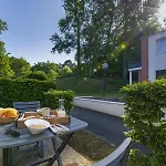 Appart hôtel Cerise Nantes Atlantis Saint-Herblain