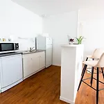 Cerise Nantes Atlantis شقة فندقية