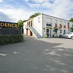 Cerise Nantes Atlantis Aparthotel