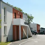 Aparthotel Cerise Nantes Atlantis 3*