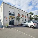 Cerise Nantes Atlantis 3* Saint-Herblain