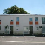 Cerise Nantes Atlantis Aparthotel