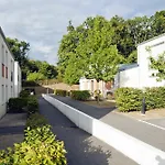Aparthotel Cerise Nantes Atlantis Saint-Herblain