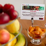 Appart hôtel Cerise Nantes Atlantis Saint-Herblain