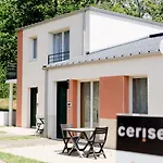 Cerise Nantes Atlantis شقة فندقية