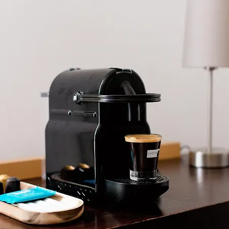 色赖斯南特亚特兰蒂斯旅馆 公寓式酒店 圣埃尔布兰