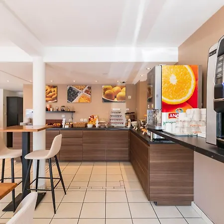 色赖斯南特亚特兰蒂斯旅馆 公寓式酒店