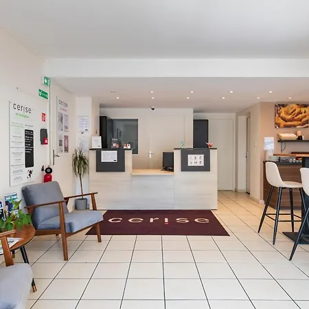 色赖斯南特亚特兰蒂斯旅馆 圣埃尔布兰