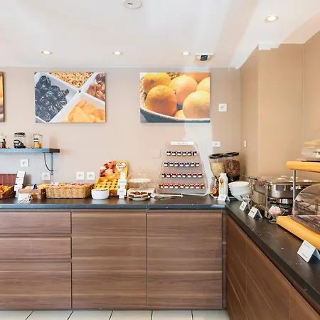 Apart-hotel Cerise Nantes Atlantis Saint-Herblain