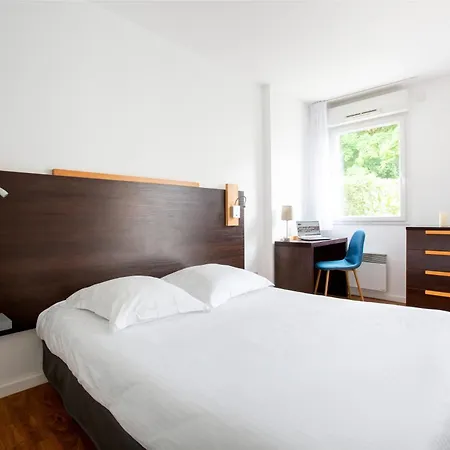 色赖斯南特亚特兰蒂斯旅馆 圣埃尔布兰