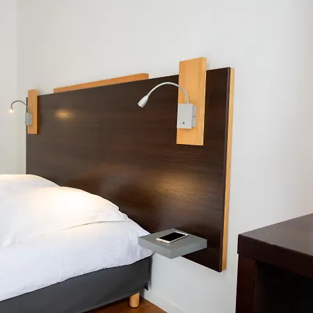 色赖斯南特亚特兰蒂斯旅馆 公寓式酒店