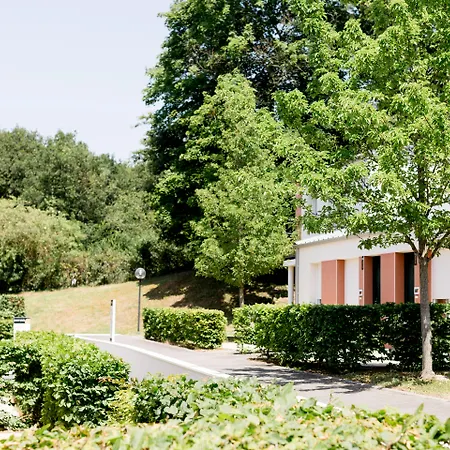 色赖斯南特亚特兰蒂斯旅馆 3* 圣埃尔布兰