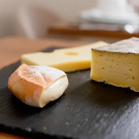 色赖斯南特亚特兰蒂斯旅馆 3* 圣埃尔布兰