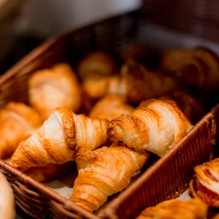 公寓式酒店 色赖斯南特亚特兰蒂斯旅馆 3*