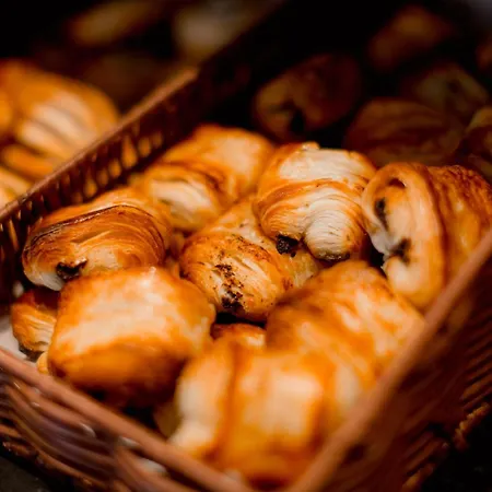 色赖斯南特亚特兰蒂斯旅馆 3*