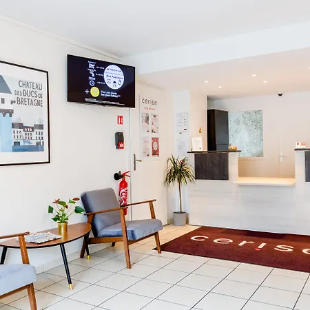 色赖斯南特亚特兰蒂斯旅馆 圣埃尔布兰